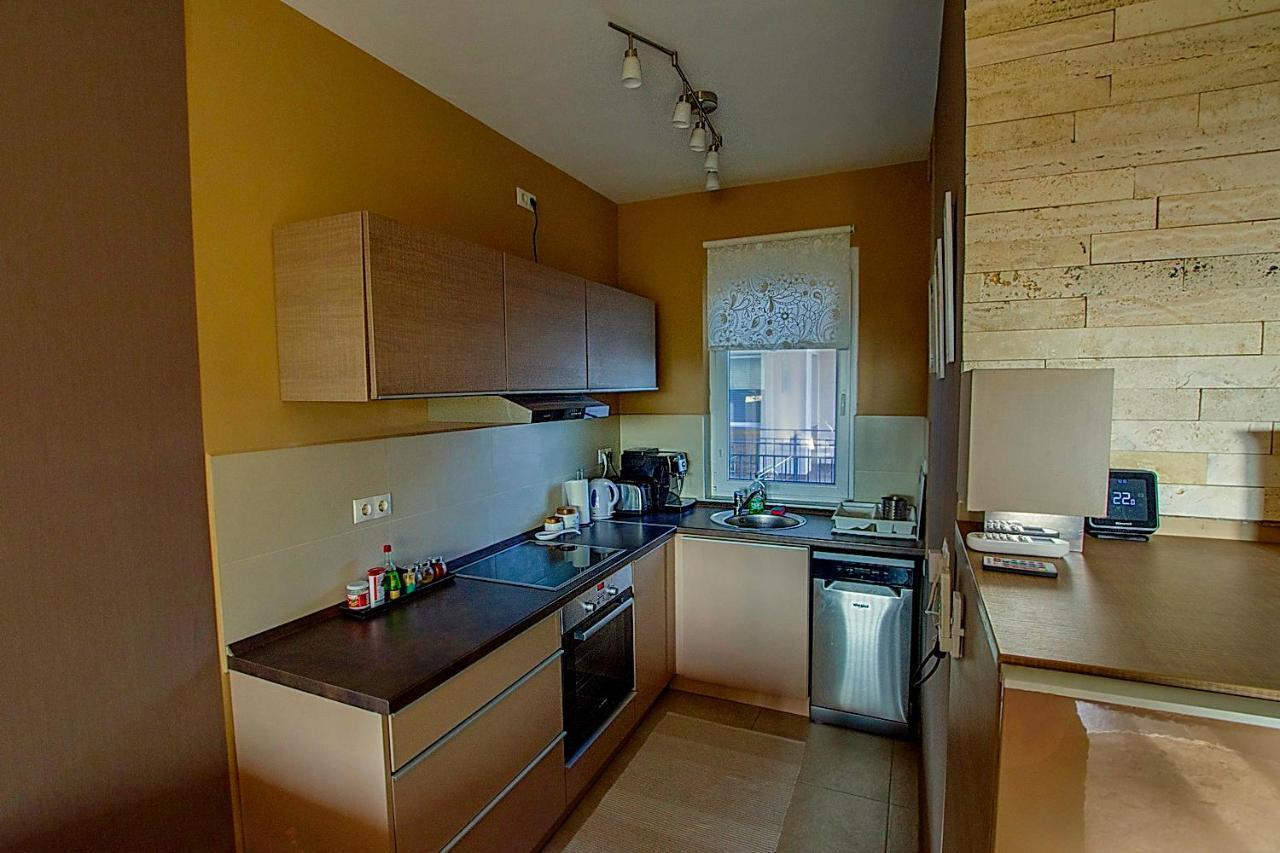 Panorama Apartman Apartment Zamardi Exterior photo